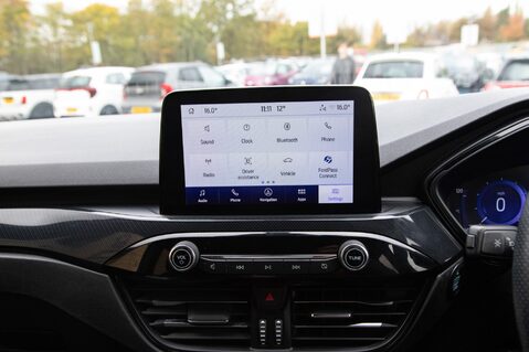 Ford Kuga ST-LINE EDITION ECOBLUE 26