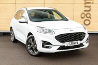 Ford Kuga ST-LINE EDITION ECOBLUE 1