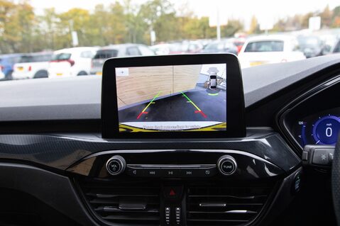 Ford Kuga ST-LINE EDITION ECOBLUE 27