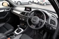 Audi Q3 TFSI S LINE EDITION 4