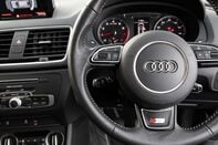 Audi Q3 TFSI S LINE EDITION 19