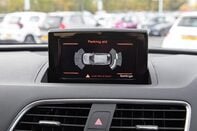 Audi Q3 TFSI S LINE EDITION 29