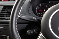 Audi Q3 TFSI S LINE EDITION 17