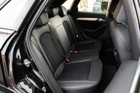 Audi Q3 TFSI S LINE EDITION 34