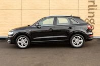 Audi Q3 TFSI S LINE EDITION 13