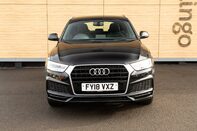 Audi Q3 TFSI S LINE EDITION 5