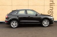 Audi Q3 TFSI S LINE EDITION 12