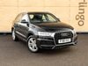 Audi Q3 TFSI S LINE EDITION