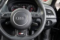 Audi Q3 TFSI S LINE EDITION 20