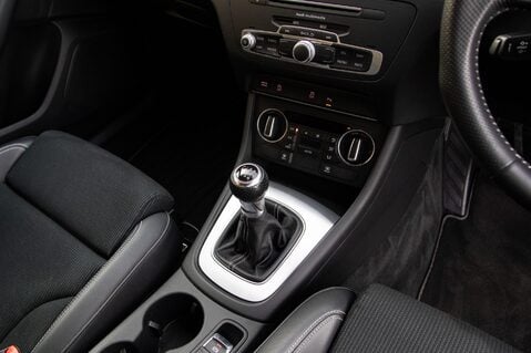 Audi Q3 TFSI S LINE EDITION 31