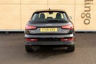 Audi Q3 TFSI S LINE EDITION 6