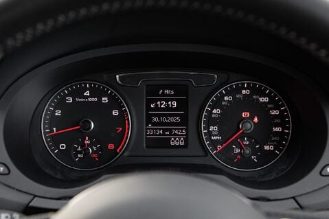 Audi Q3 TFSI S LINE EDITION 15