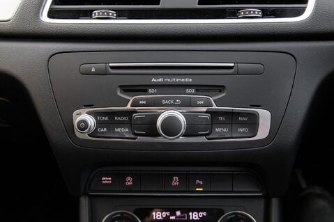 Audi Q3 TFSI S LINE EDITION 33