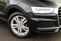 Audi Q3 TFSI S LINE EDITION 10