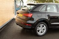 Audi Q3 TFSI S LINE EDITION 8