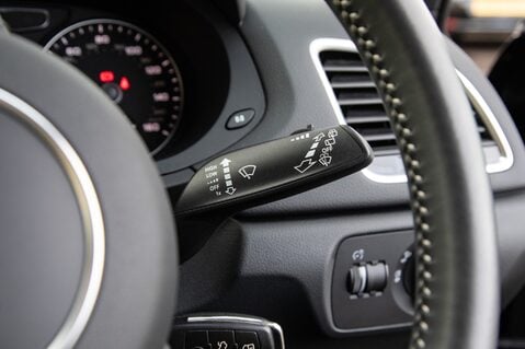 Audi Q3 TFSI S LINE EDITION 18