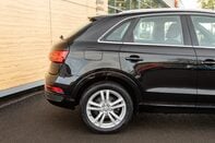Audi Q3 TFSI S LINE EDITION 7
