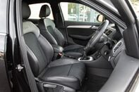 Audi Q3 TFSI S LINE EDITION 30