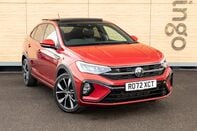 Volkswagen Taigo R-LINE TSI DSG 1