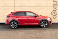 Volkswagen Taigo R-LINE TSI DSG 12