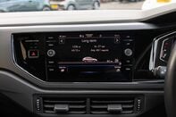 Volkswagen Taigo R-LINE TSI DSG 27