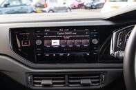 Volkswagen Taigo R-LINE TSI DSG 22