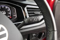 Volkswagen Taigo R-LINE TSI DSG 18