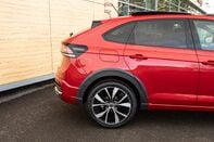 Volkswagen Taigo R-LINE TSI DSG 7