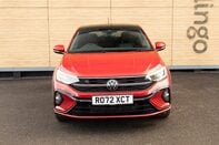 Volkswagen Taigo R-LINE TSI DSG 5