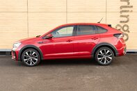 Volkswagen Taigo R-LINE TSI DSG 13