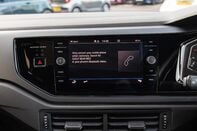 Volkswagen Taigo R-LINE TSI DSG 24