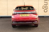 Volkswagen Taigo R-LINE TSI DSG 6