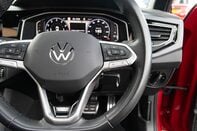 Volkswagen Taigo R-LINE TSI DSG 20