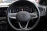 Volkswagen Taigo R-LINE TSI DSG 21