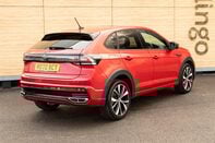 Volkswagen Taigo R-LINE TSI DSG 2