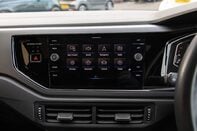 Volkswagen Taigo R-LINE TSI DSG 28