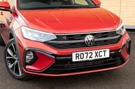 Volkswagen Taigo R-LINE TSI DSG 11