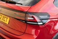 Volkswagen Taigo R-LINE TSI DSG 9