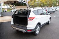 Ford Kuga TITANIUM TDCI 33