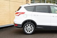 Ford Kuga TITANIUM TDCI 7