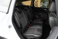 Ford Kuga TITANIUM TDCI 32
