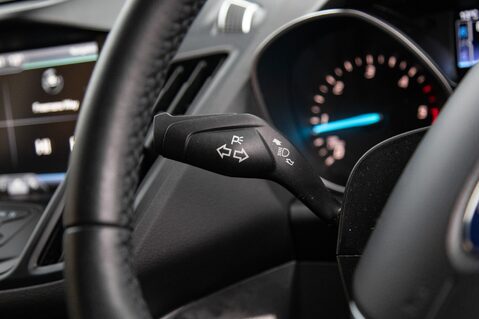 Ford Kuga TITANIUM TDCI 17