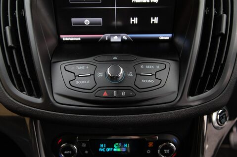 Ford Kuga TITANIUM TDCI 31