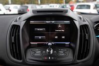 Ford Kuga TITANIUM TDCI 22