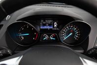 Ford Kuga TITANIUM TDCI 15