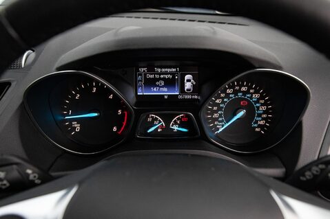 Ford Kuga TITANIUM TDCI 15