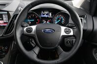 Ford Kuga TITANIUM TDCI 21