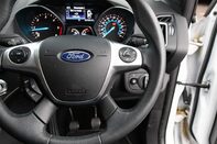 Ford Kuga TITANIUM TDCI 20