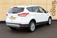 Ford Kuga TITANIUM TDCI 2