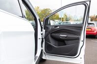 Ford Kuga TITANIUM TDCI 14